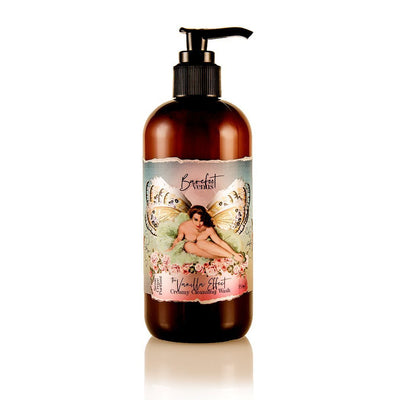 Cleansing Body Wash - The Vanilla Effect - Lemon And Lavender Toronto