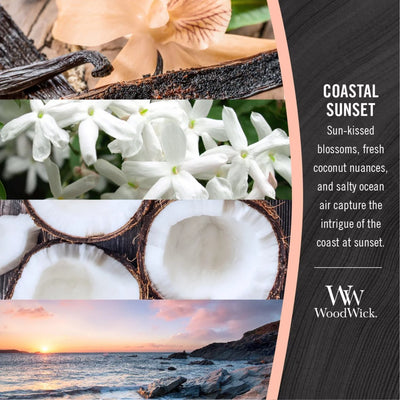 Coastal Sunset Wax Melt🔥 - Lemon And Lavender Toronto