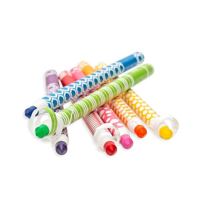 Color Appeel Crayons - Lemon And Lavender Toronto