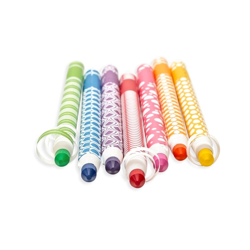 Color Appeel Crayons - Lemon And Lavender Toronto