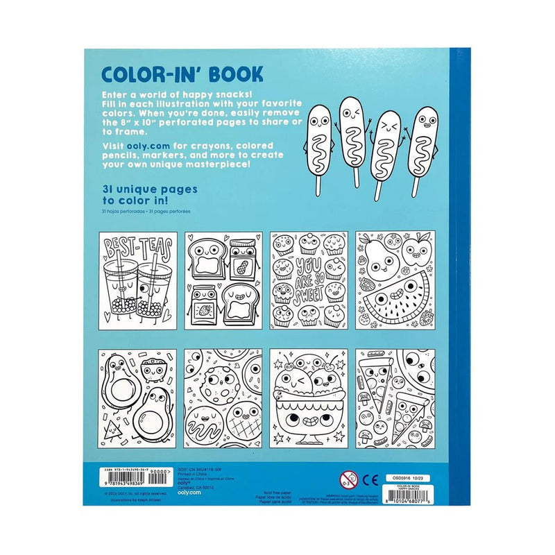 Color-in&