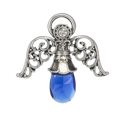 Colors of Faith Charm - Lemon And Lavender Toronto