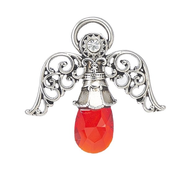 Colors of Faith Charm - Lemon And Lavender Toronto