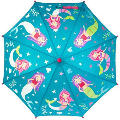 Colour Changing Umbrella - Mermaids - Lemon And Lavender Toronto