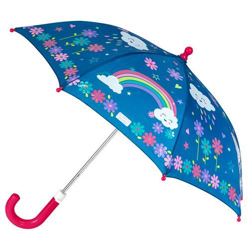 Colour Changing Umbrella - Rainbows - Lemon And Lavender Toronto