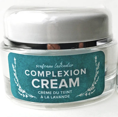 Complexion Cream - Lemon And Lavender Toronto