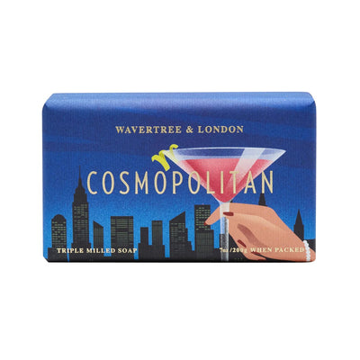 Cosmopolitan Pure Natural Soap - Lemon And Lavender Toronto
