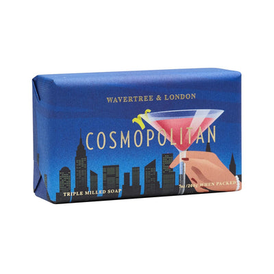 Cosmopolitan Pure Natural Soap - Lemon And Lavender Toronto
