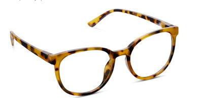 Creekside Tokyo Tortoise Reading Glasses - Peepers - Lemon And Lavender Toronto