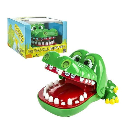Crocodile Dentist Game - Lemon And Lavender Toronto