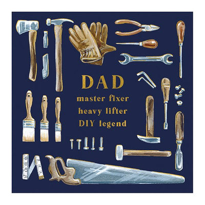 Dad – Master fixer – Heavy lifter – DIY legend - Lemon And Lavender Toronto