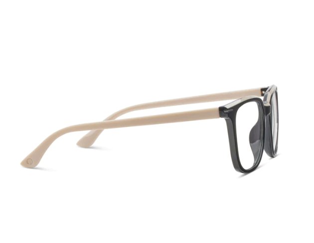 Dante Black/Taupe - Peepers Reading Glasses - Lemon And Lavender Toronto