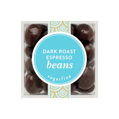 Dark Roast Espresso Beans - Small Sugarfina - Lemon And Lavender Toronto