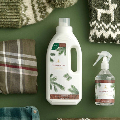 Deodorizing Linen Spray - Frasier Fir - Lemon And Lavender Toronto