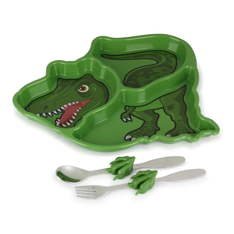 Dinosaur 🦖 Meal Set - Lemon And Lavender Toronto