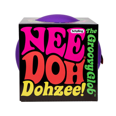 Dohzee Nee Doh - Lemon And Lavender Toronto