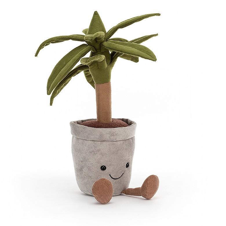 Dragon Tree - Jellycat - Lemon And Lavender Toronto
