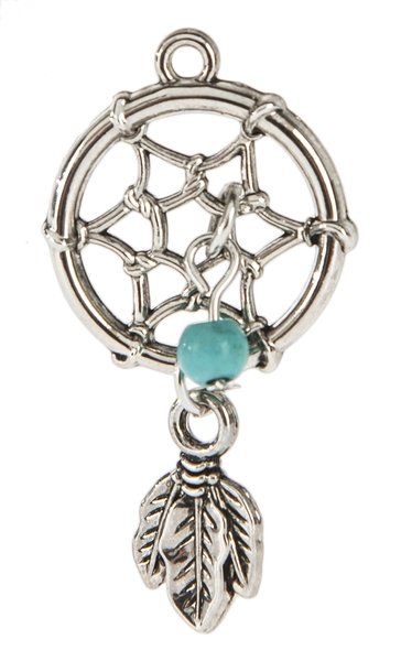 Dream Catcher Charm - Lemon And Lavender Toronto