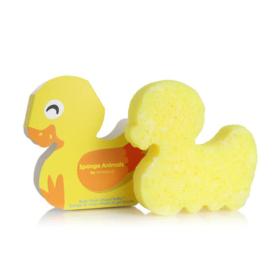 Duck Sponge Animal - Lemon And Lavender Toronto