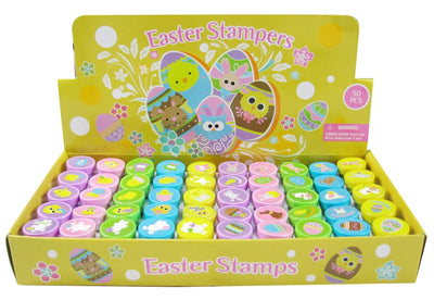 Easter Assorted Stampers For Kids-Sold Individually - Lemon And Lavender Toronto