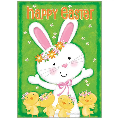 Easter Cuties - Easter Card - Lemon And Lavender Toronto