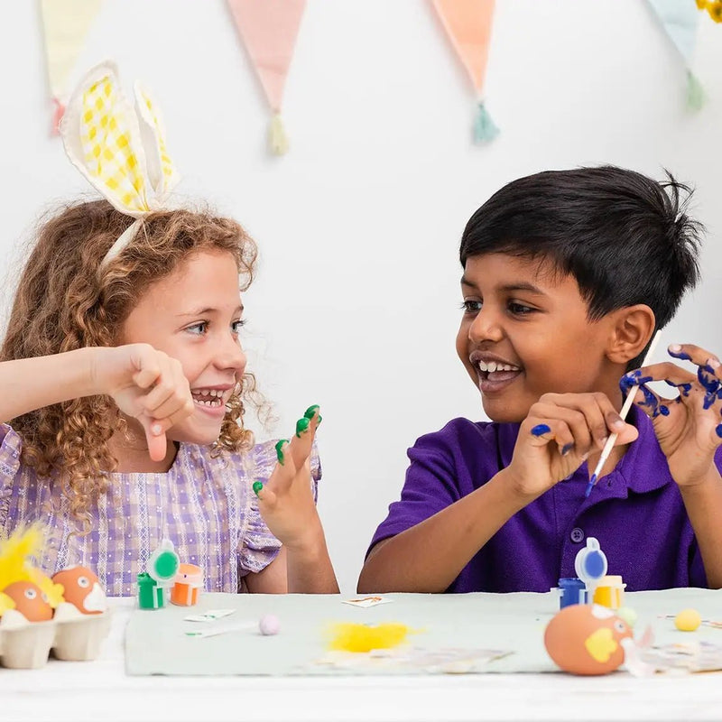 Easter Egg Decorating Kit - Lemon And Lavender Toronto