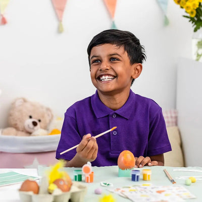 Easter Egg Decorating Kit - Lemon And Lavender Toronto