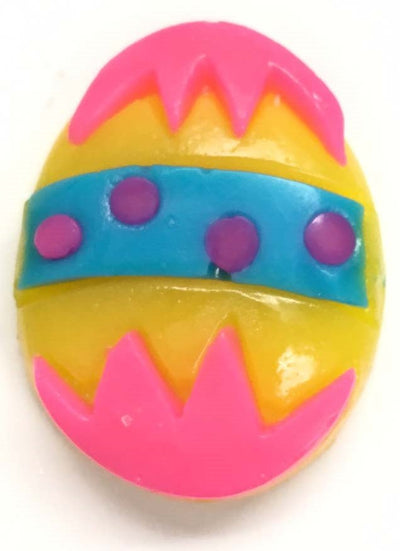 Easter Egg Gummy -Individual - Lemon And Lavender Toronto
