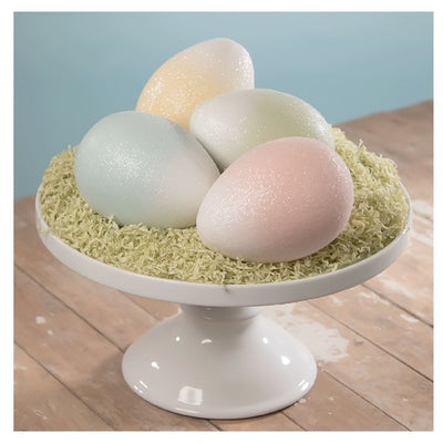 Easter Ombre Eggs 4 Assorted - Lemon And Lavender Toronto