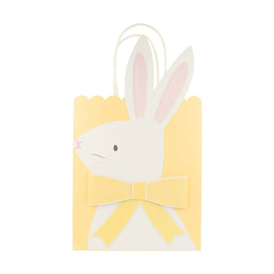 Easter Party Bags (Set of 8)-Meri Meri - Lemon And Lavender Toronto