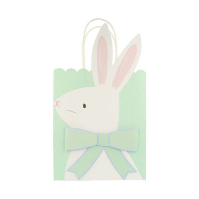 Easter Party Bags (Set of 8)-Meri Meri - Lemon And Lavender Toronto