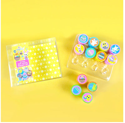 Easter Stamp Kit For Kids - Lemon And Lavender Toronto