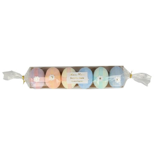 Easter Surprise Eggs 🥚 -Meri Meri - Lemon And Lavender Toronto
