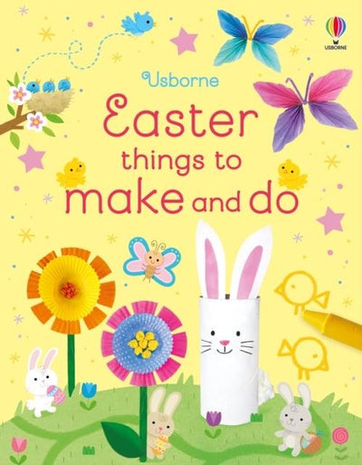 Easter things to make and Do - Lemon And Lavender Toronto