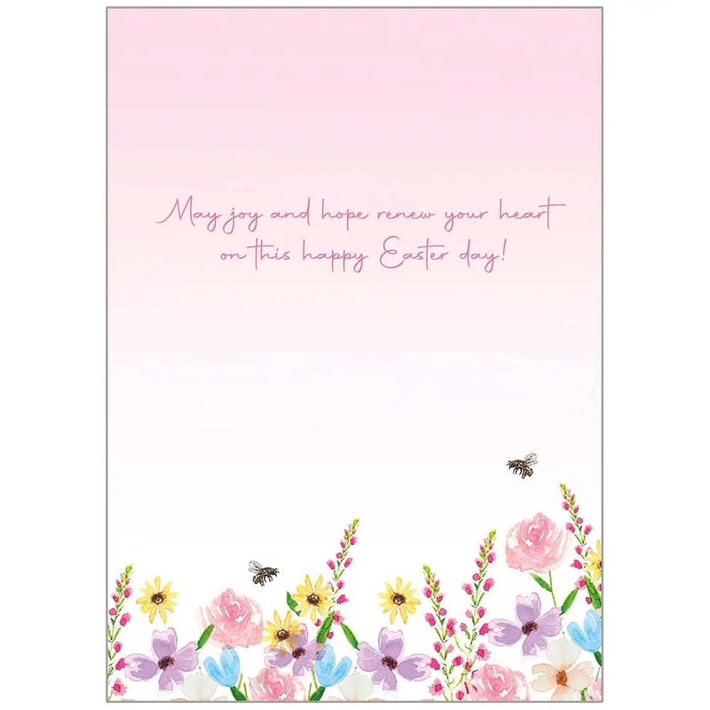 Easter Wishes - Easter Card - Lemon And Lavender Toronto