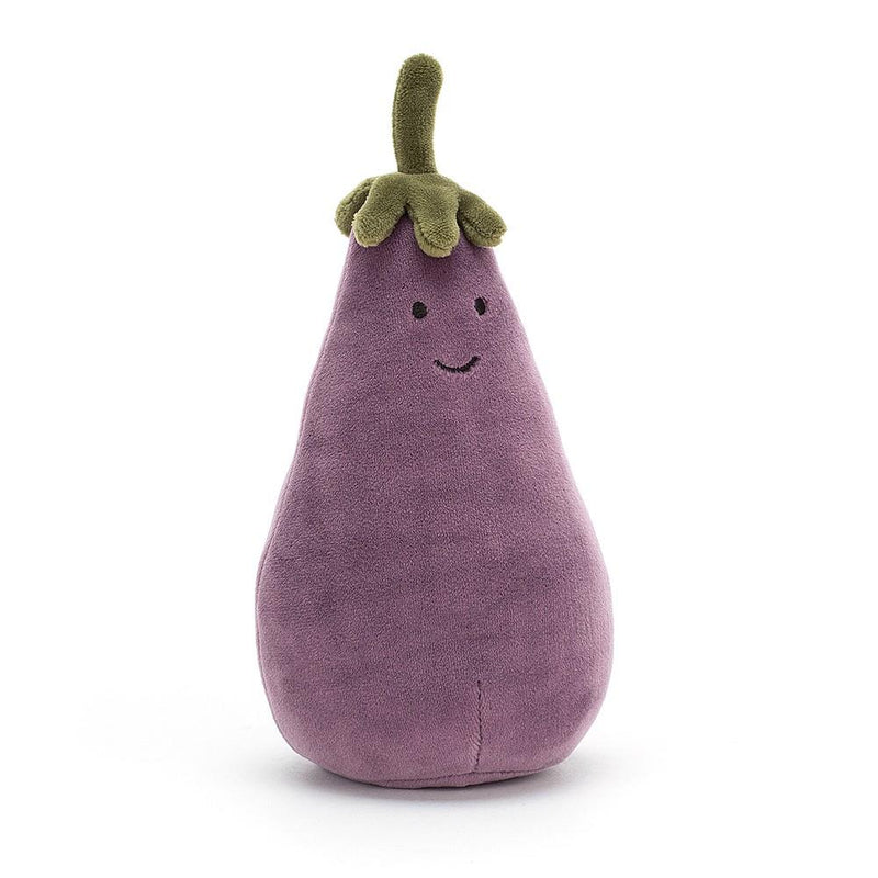 Eggplant - Jellycat - Lemon And Lavender Toronto