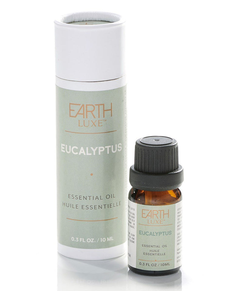 Eucalyptus Essential Oil, 10ml - Lemon And Lavender Toronto