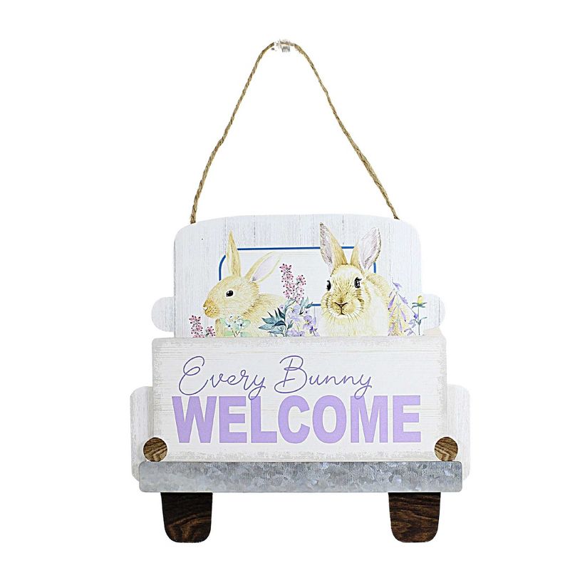 Every Bunny Welcome - Lemon And Lavender Toronto