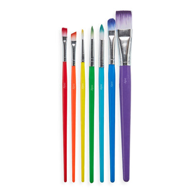 The Lil' Paint Brush Set - Ooly