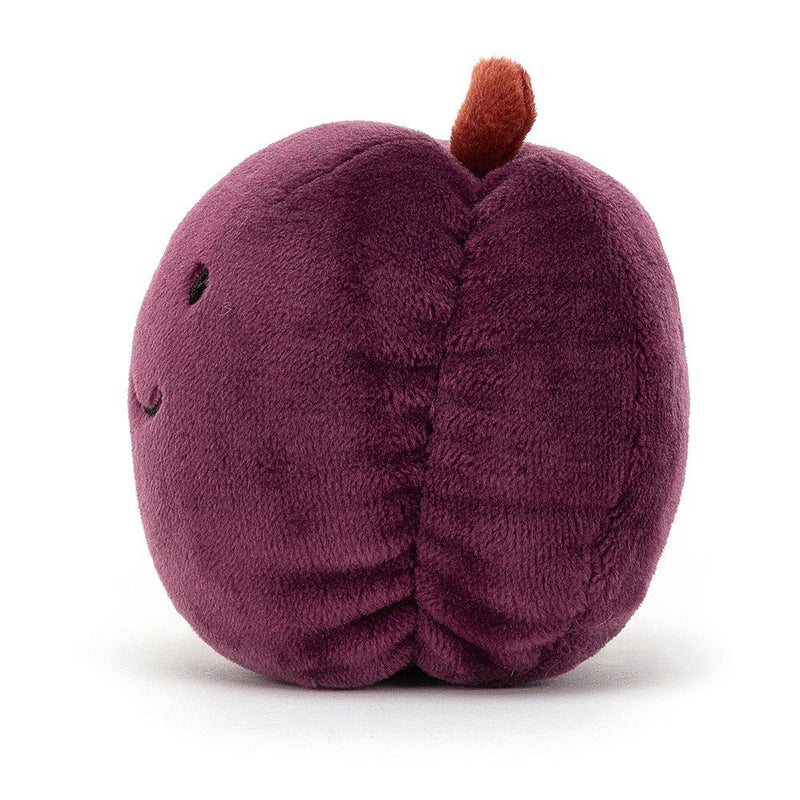 Fabulous Fruit Plum - Jellycat - Lemon And Lavender Toronto