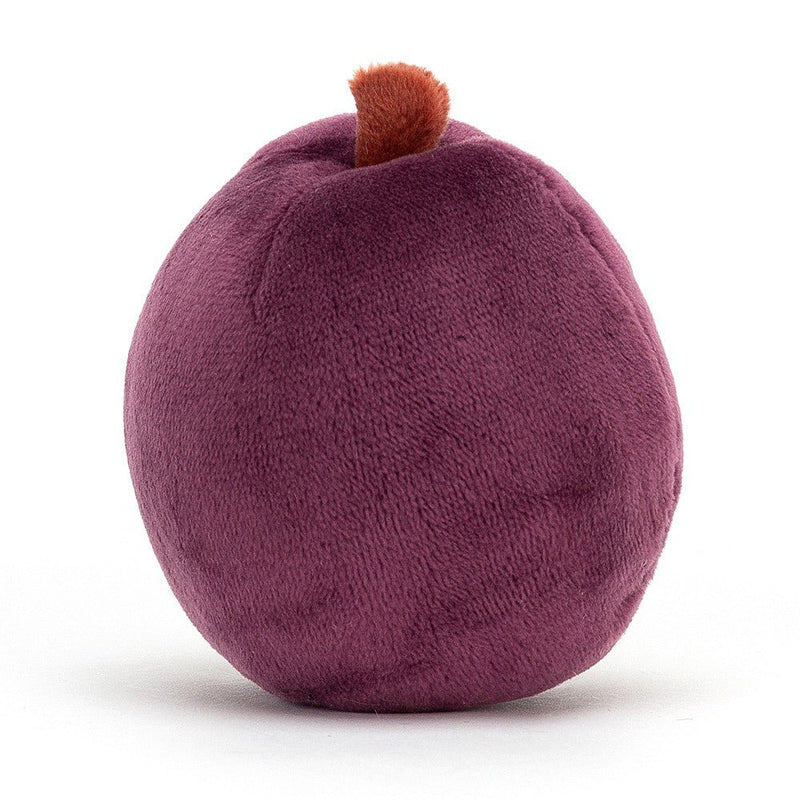 Fabulous Fruit Plum - Jellycat - Lemon And Lavender Toronto