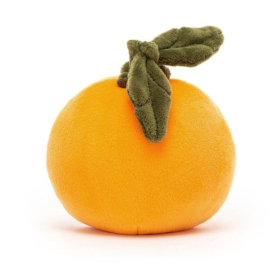 Fabulous Orange - Jellycat - Lemon And Lavender Toronto