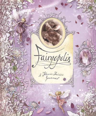 Fairyopolis - Lemon And Lavender Toronto
