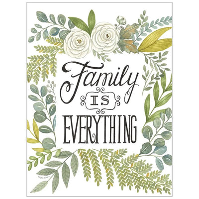 Family Is Everything Box Set of 10s - Lemon And Lavender Toronto