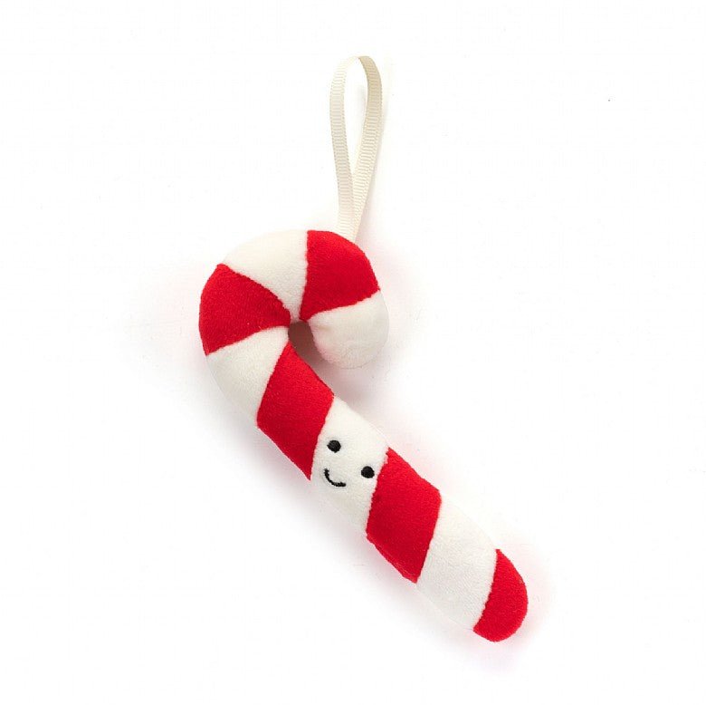 Festive Folly Candy Cane - Lemon And Lavender Toronto