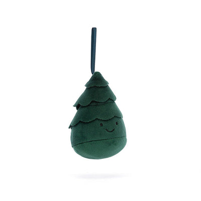 Festive Folly Christmas Tree - Lemon And Lavender Toronto