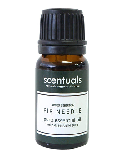 Fir Needle Essential Oil - Lemon And Lavender Toronto
