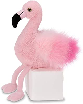 Flamingo Fifi- Bearington Plush - Lemon And Lavender Toronto