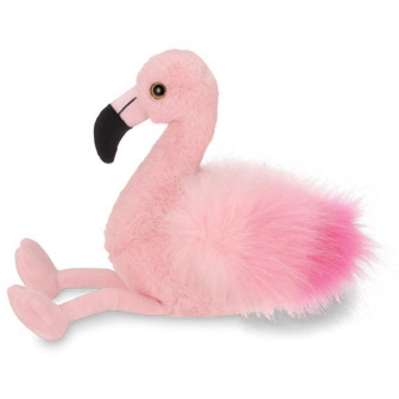 Flamingo Fifi- Bearington Plush - Lemon And Lavender Toronto