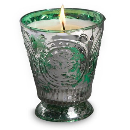 FLEUR DE LYS - HIDDEN COVE CANDLE - Lemon And Lavender Toronto